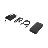 Lenovo ThinkPad Gen 2 USB Type-C Docking Station — Being Shipped