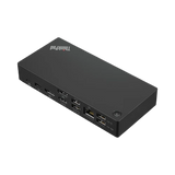 Lenovo ThinkPad Gen 2 USB Type-C Docking Station — Being Shipped