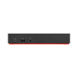 Lenovo ThinkPad Gen 2 USB Type-C Docking Station — Being Shipped