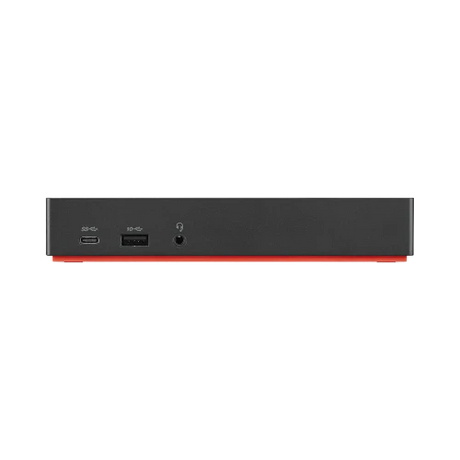 Lenovo ThinkPad Gen 2 USB Type-C Docking Station — Being Shipped