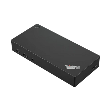 Lenovo ThinkPad Gen 2 USB Type-C Docking Station — Being Shipped