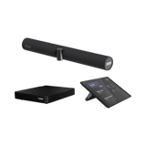Lenovo ThinkSmart Core Full Room Kit + Bar 180 for Microsoft Teams Rooms (Windows 11 IoT) — Being Shipped
