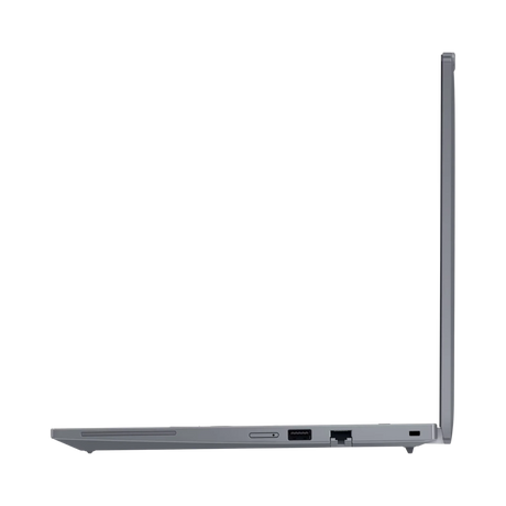 Lenovo ThinkPad T14 Gen 5 14" Multi-Touch Laptop, Intel Core Ultra 7 155U, 32GB DDR5 RAM, 512GB SSD (Gray) — Being Shipped