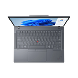 Lenovo ThinkPad T14 Gen 5 14" Multi-Touch Laptop, Intel Core Ultra 7 155U, 32GB DDR5 RAM, 512GB SSD (Gray) — Being Shipped