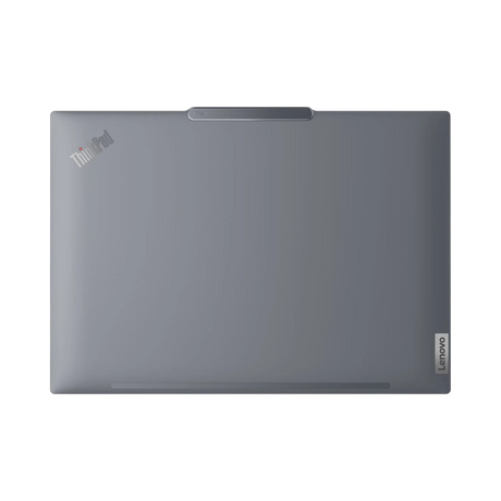 Lenovo ThinkPad T14 Gen 5 14" Multi-Touch Laptop, Intel Core Ultra 7 155U, 32GB DDR5 RAM, 512GB SSD (Gray) — Being Shipped