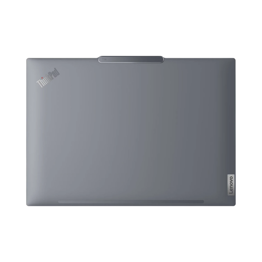 Lenovo ThinkPad T14 Gen 5 14" Multi-Touch Laptop, Intel Core Ultra 7 155U, 32GB DDR5 RAM, 512GB SSD (Gray) — Being Shipped