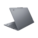 Lenovo ThinkPad T14 Gen 5 14" Multi-Touch Laptop, Intel Core Ultra 7 155U, 32GB DDR5 RAM, 512GB SSD (Gray) — Being Shipped