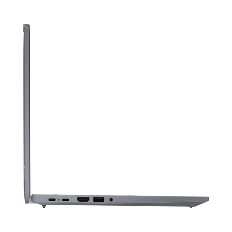 Lenovo ThinkPad T14 Gen 5 14" Multi-Touch Laptop, Intel Core Ultra 7 155U, 32GB DDR5 RAM, 512GB SSD (Gray) — Being Shipped