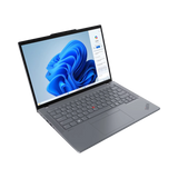 Lenovo ThinkPad T14 Gen 5 14" Multi-Touch Laptop, Intel Core Ultra 7 155U, 32GB DDR5 RAM, 512GB SSD (Gray) — Being Shipped