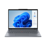 Lenovo ThinkPad T14 Gen 5 14" Multi-Touch Laptop, Intel Core Ultra 7 155U, 32GB DDR5 RAM, 512GB SSD (Gray) — Being Shipped