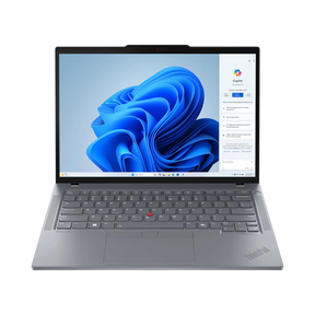 Lenovo ThinkPad T14 Gen 5 14" Multi-Touch Laptop, Intel Core Ultra 7 155U, 32GB DDR5 RAM, 512GB SSD (Gray) — Being Shipped