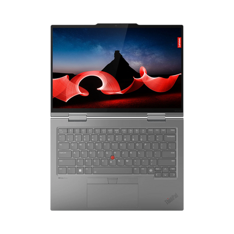Lenovo ThinkPad X1 Gen 9 14" 2-in-1 Multi-Touch Laptop, Intel Core Ultra 7 165U, 32GB RAM, 512GB SSD — Being Shipped