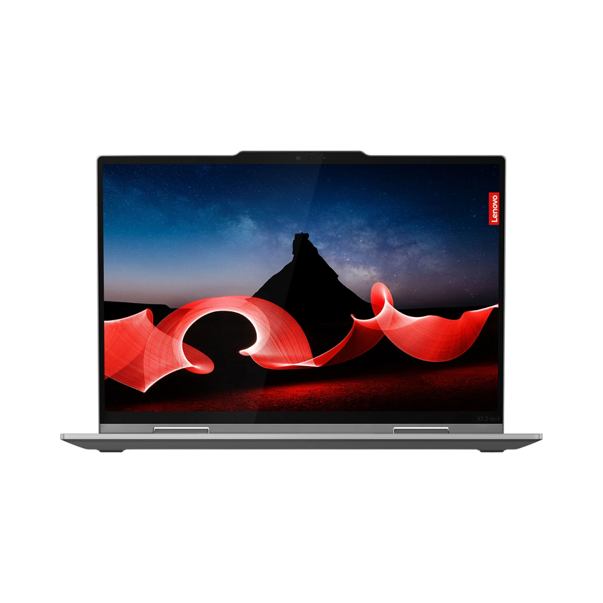 Lenovo ThinkPad X1 Gen 9 14" 2-in-1 Multi-Touch Laptop, Intel Core Ultra 7 165U, 32GB RAM, 512GB SSD — Being Shipped
