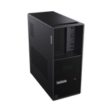 Lenovo ThinkStation P3 Tower Desktop Workstation Intel Core i5-13500, NVIDIA T400, 16GB RAM, 512GB SSD — Being Shipped