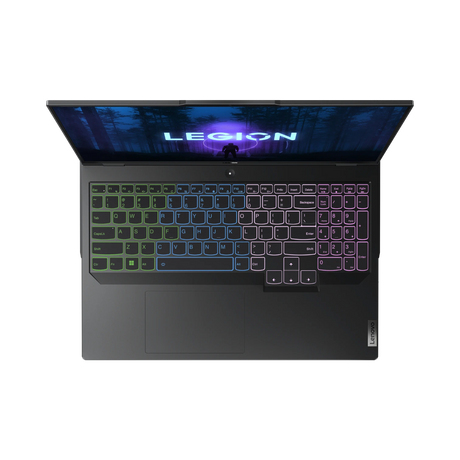 Lenovo Legion Pro 5 16IRX8 16" Gaming Laptop, Intel Core i9-13900HX, NVIDIA RTX 4060, 32GB RAM, 1TB SSD — Being Shipped