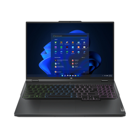 Lenovo Legion Pro 5 16IRX8 16" Gaming Laptop, Intel Core i9-13900HX, NVIDIA RTX 4060, 32GB RAM, 1TB SSD — Being Shipped