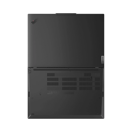 Lenovo ThinkPad T16 Gen 3 16" Multi-Touch Laptop, Intel Core Ultra 7 155U, 16GB DDR5 RAM, 512GB SSD (Black) — Being Shipped
