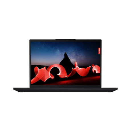 Lenovo ThinkPad T16 Gen 3 16" Multi-Touch Laptop, Intel Core Ultra 7 155U, 16GB DDR5 RAM, 512GB SSD (Black) — Being Shipped