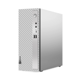 Lenovo IdeaCentre 3 07IAB7 SFF Desktop Computer Intel Celeron G6900, 8GB RAM, 256GB SSD (Cloud Grey) — Being Shipped