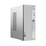 Lenovo IdeaCentre 3 07IAB7 SFF Desktop Computer Intel Celeron G6900, 8GB RAM, 256GB SSD (Cloud Grey) — Being Shipped