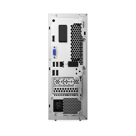 Lenovo IdeaCentre 3 07IAB7 SFF Desktop Computer Intel Celeron G6900, 8GB RAM, 256GB SSD (Cloud Grey) — Being Shipped