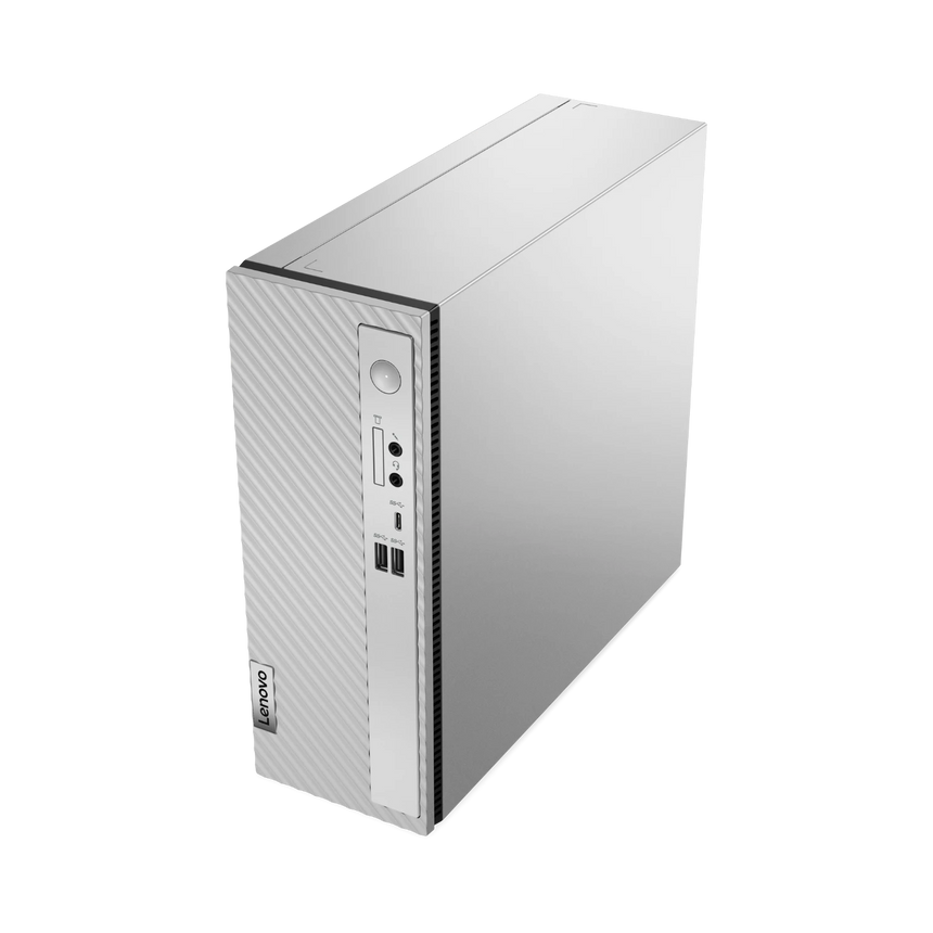 Lenovo IdeaCentre 3 07IAB7 SFF Desktop Computer Intel Celeron G6900, 8GB RAM, 256GB SSD (Cloud Grey) — Being Shipped