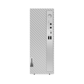Lenovo IdeaCentre 3 07IAB7 SFF Desktop Computer Intel Celeron G6900, 8GB RAM, 256GB SSD (Cloud Grey) — Being Shipped
