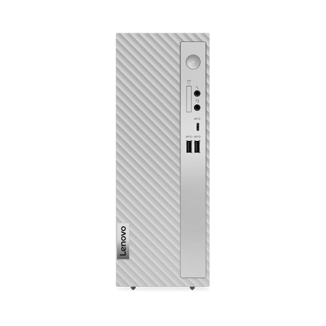 Lenovo IdeaCentre 3 07IAB7 SFF Desktop Computer Intel Celeron G6900, 8GB RAM, 256GB SSD (Cloud Grey) — Being Shipped