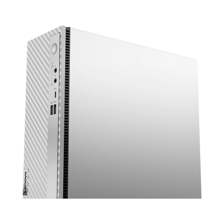 Lenovo IdeaCentre 3 07IAB7 SFF Desktop Computer Intel Celeron G6900, 8GB RAM, 256GB SSD (Cloud Grey) — Being Shipped