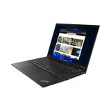 Lenovo ThinkPad T14s Gen 4 14" Notebook, AMD Ryzen 5 PRO 7540U, 16GB RAM, 256GB SSD (Deep Black) — Being Shipped