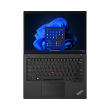 Lenovo ThinkPad T14s Gen 4 14" Notebook, AMD Ryzen 5 PRO 7540U, 16GB RAM, 256GB SSD (Deep Black) — Being Shipped