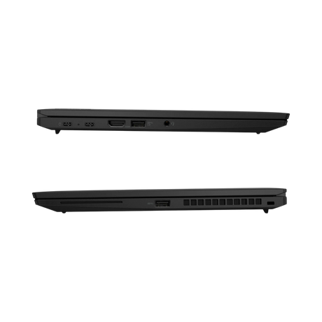 Lenovo ThinkPad T14s Gen 4 14" Notebook, AMD Ryzen 5 PRO 7540U, 16GB RAM, 256GB SSD (Deep Black) — Being Shipped