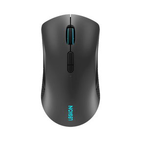 Lenovo Legion M600 Wireless Gaming Mouse (Iron Gray) — Being Shipped