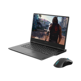 Lenovo Legion M600 Wireless Gaming Mouse (Iron Gray) — Being Shipped