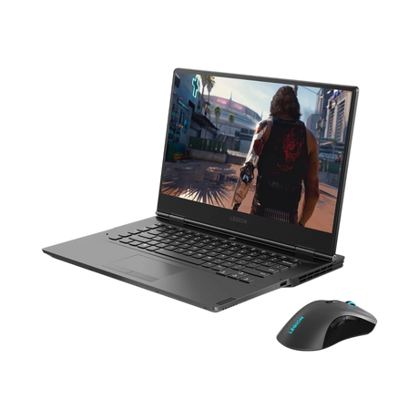 Lenovo Legion M600 Wireless Gaming Mouse (Iron Gray) — Being Shipped