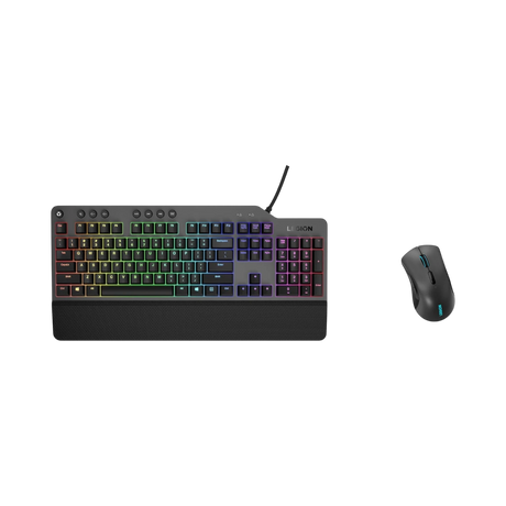 Lenovo Legion M600 Wireless Gaming Mouse (Iron Gray) — Being Shipped
