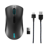 Lenovo Legion M600 Wireless Gaming Mouse (Iron Gray) — Being Shipped