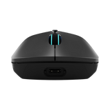 Lenovo Legion M600 Wireless Gaming Mouse (Iron Gray) — Being Shipped