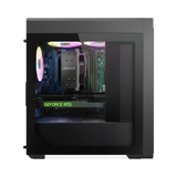 Lenovo Legion T5 26IRB8 Tower Gaming Desktop Computer Intel Core i7-14700F, NVIDIA RTX 4070, 32GB RAM, 1TB SSD + 1TB HDD — Being Shipped