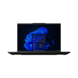 Lenovo ThinkPad P14s Gen 5 14.5" Laptop, Intel Core Ultra 7 155H, 16GB DDR5 RAM, 512GB SSD (Black) — Being Shipped