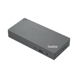 Lenovo ThinkPad 135W Universal USB-C Docking Station — Being Shipped