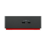 Lenovo ThinkPad 135W Universal USB-C Docking Station — Being Shipped