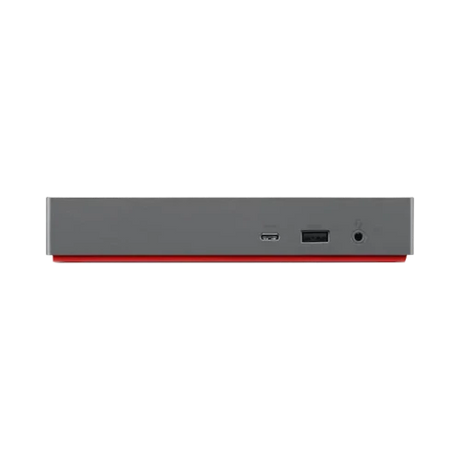 Lenovo ThinkPad 135W Universal USB-C Docking Station — Being Shipped