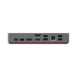 Lenovo ThinkPad 135W Universal USB-C Docking Station — Being Shipped