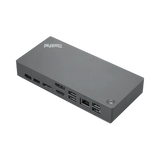 Lenovo ThinkPad 135W Universal USB-C Docking Station — Being Shipped