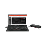 Lenovo ThinkPad 135W Universal USB-C Docking Station — Being Shipped