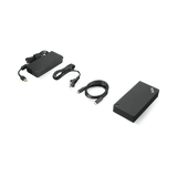 Lenovo ThinkPad 135W Universal USB-C Docking Station — Being Shipped