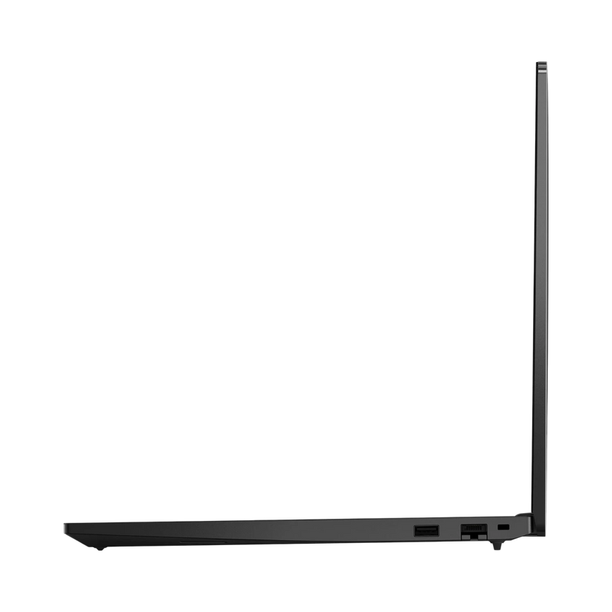 Lenovo ThinkPad E16 Gen 2 16" Laptop, Intel Core Ultra 5-125U, 16GB DDR5 RAM, 256GB SSD (Graphite Black) — Being Shipped