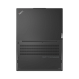 Lenovo ThinkPad E16 Gen 2 16" Laptop, Intel Core Ultra 5-125U, 16GB DDR5 RAM, 256GB SSD (Graphite Black) — Being Shipped