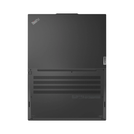Lenovo ThinkPad E16 Gen 2 16" Laptop, Intel Core Ultra 5-125U, 16GB DDR5 RAM, 256GB SSD (Graphite Black) — Being Shipped
